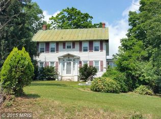 203 Linden Ave, Frederick, MD 21703
