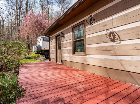 314 McKinney Rd, Blaine, TN 37709