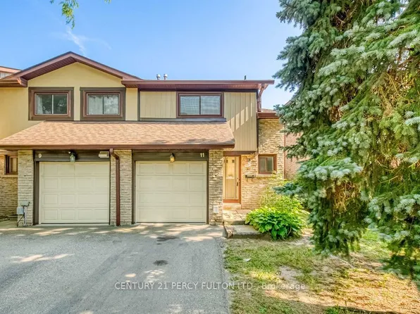 11 Fundy Bay Blvd, Toronto, ON M1W 3A1