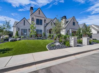 2660 E Cultivator Ln, Saint George, UT 84790