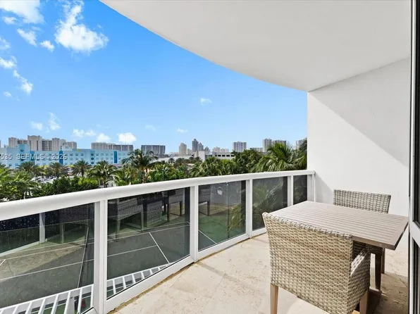 18201 Collins Ave #601A, Sunny Isles Beach, FL 33160