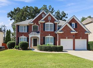 1487 Wind Chime Ct, Lawrenceville, GA 30045