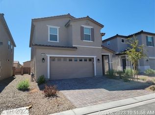 5476 Verbena Lime Ln, Las Vegas, NV 89122