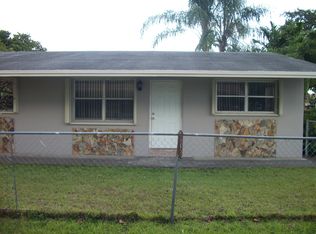 2323 Scott St, Hollywood, FL 33020