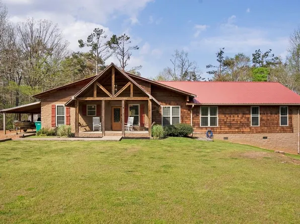 1703 County Road 220, Water Valley, MS 38965