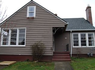 324 SE 80th Ave, Portland, OR 97215