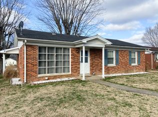 15 Lafayette Ln, Cannelton, IN 47520