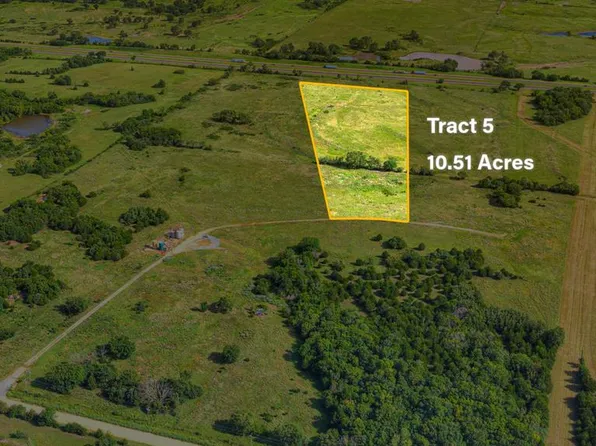 Eastwest 1130 Lot 5, Earlsboro, OK 74840