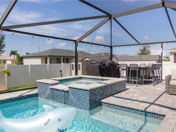2522 NW 11th St #0, Cape Coral, FL 33993