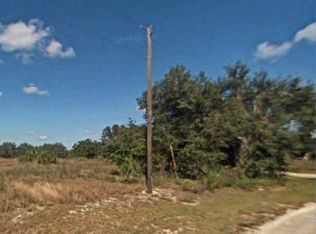 April Ave, Labelle, FL 33935