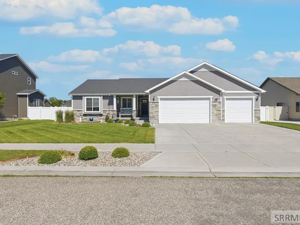 2784 Sable Chase Rd, Idaho Falls, ID 83401