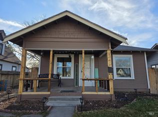 435 4th Ave N, Twin Falls, ID 83301
