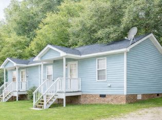 500 Zene St #500/502, Henderson, NC 27536