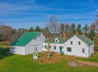 565 S Bridgton Rd, Bridgton, ME 04009