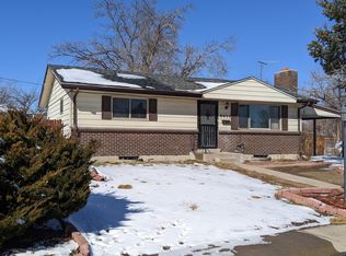 8037 Sherman Way, Denver, CO 80221