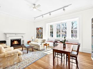 41 Central Park N #1A, New York, NY