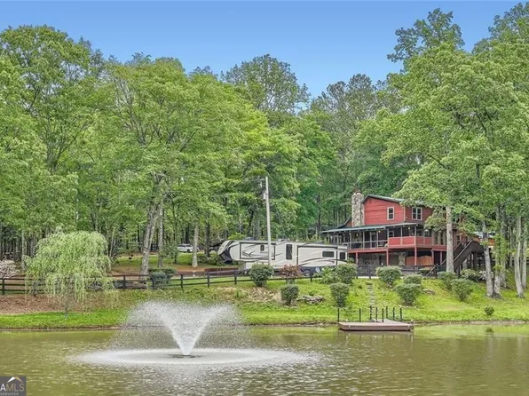 5419 Tyree Rd, Winston, GA 30187
