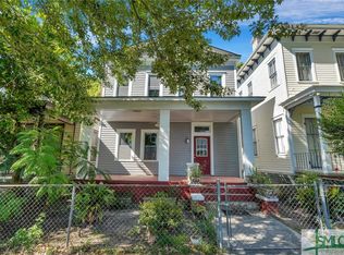 1007 E Park Ave, Savannah, GA 31401