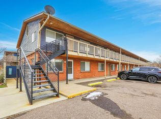 1143 Lamar St APT 3, Lakewood, CO 80214