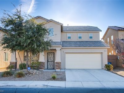 9660 Vital Crest St, Las Vegas, NV, 89123
