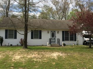 27352 Patricia Ct, Federalsburg, MD 21632