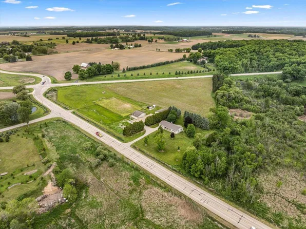 1918 County Highway H, Kewaskum, WI 53040