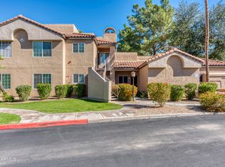 10101 N Arabian Trl UNIT 1070, Scottsdale, AZ 85258