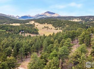 357 Big John Rd, Lyons, CO 80540