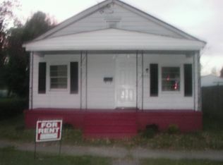 3705 Lawson St, Richmond, VA 23224