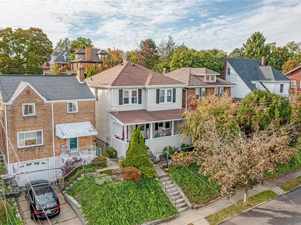 30 Ann Arbor Ave, Pittsburgh, PA 15229
