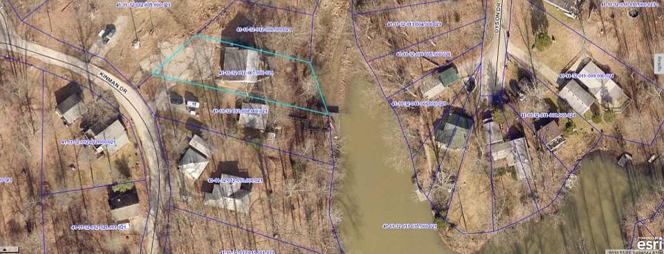 2nd image of 8619 S Kinman Dr