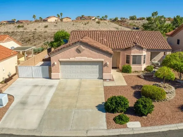 2341 Half Moon Way, Bullhead City, AZ 86442