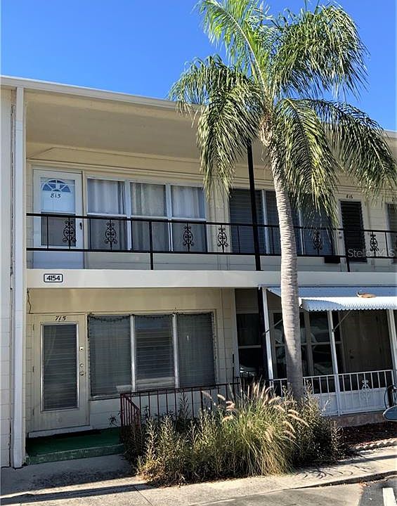 1st image of 4154 56th St N APT 815