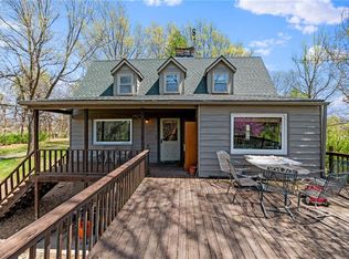 621 NW 1501st Rd, Holden, MO 64040