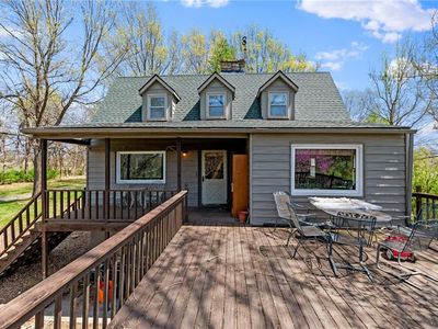 621 NW 1501st Rd, Holden, MO, 64040