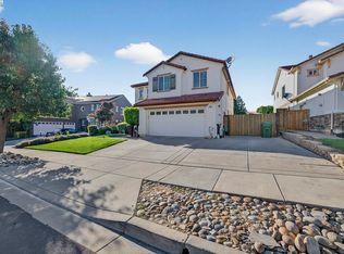 729 Copperfield Ct, Brentwood, CA 94513