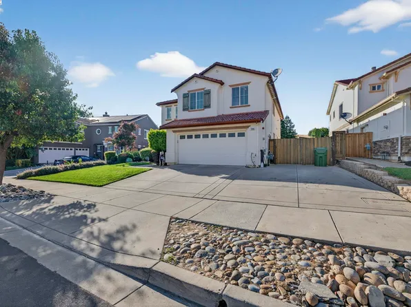 729 Copperfield Ct, Brentwood, CA 94513