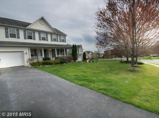 308 Bill Brower Ct, Purcellville, VA 20132