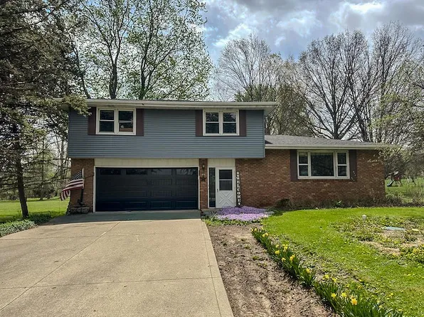 2264 Crider Rd, Mansfield, OH 44903