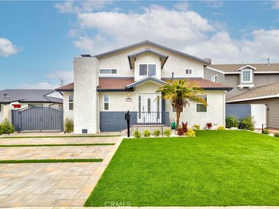 4547 Narrot St, Torrance, CA, 90503