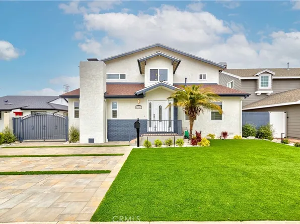 4547 Narrot St, Torrance, CA 90503