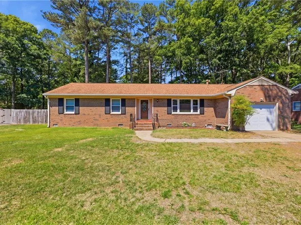 3514 Lilac Dr, Portsmouth, VA 23703