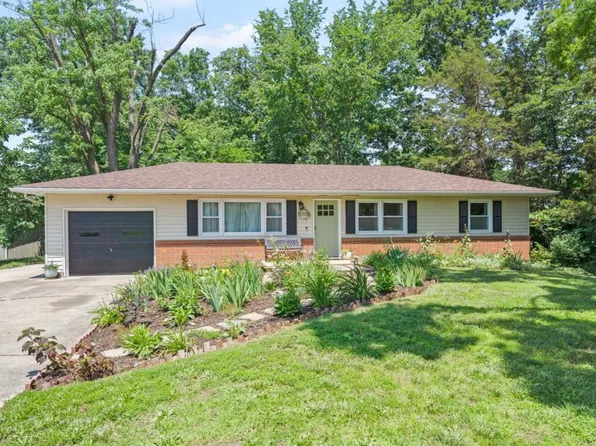 3709 Evergreen Ln, Columbia, MO 65201