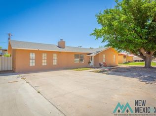 1701 S 21st St, Artesia, NM 88210