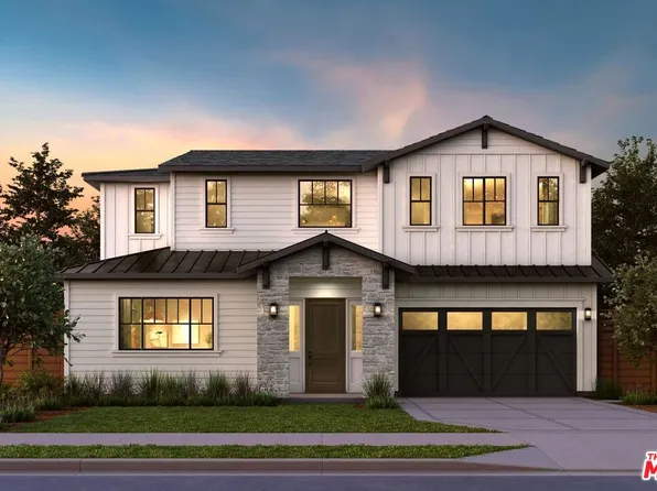 8004 El Manor Ave, Los Angeles, CA 90045