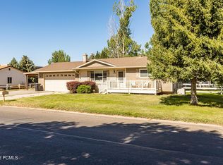 920 S 100 W, Heber, UT 84032