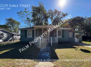 2129 Gable St, Savannah, GA 31404