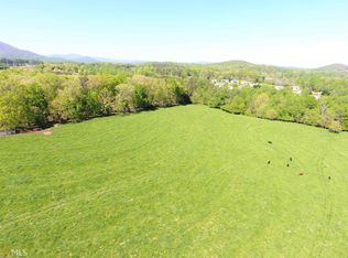 0 Lothridge Rd, Cleveland, GA 30528