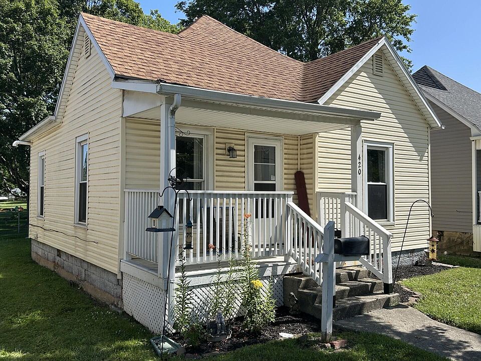 1st image of 420 Columbia St