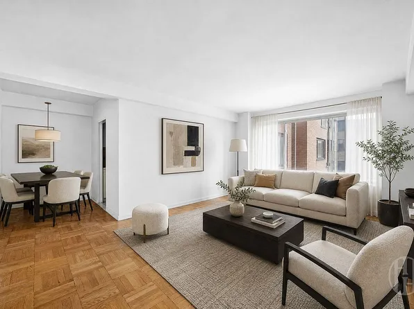 45 E End Ave APT 3J, New York, NY 10028